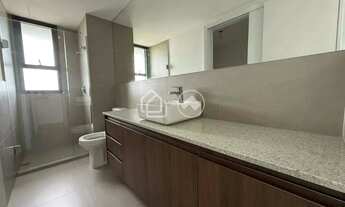 Imagem 4: Apartamento Moderno em Vila da Serra - Aluguel