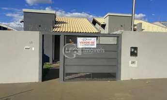 Imagem: Casa à venda em Campo Grande-MS, Vila Nova