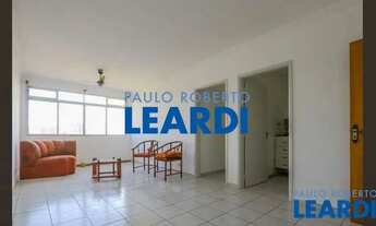 Imagem: APARTAMENTO - CAMBUCI - SP