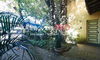 Imagem 3: Casa Comercial Moema