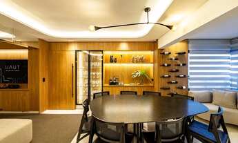 Imagem 3: Apartamento à venda no EuroPark Ibirapuera, com 3 Suítes, Park Lozandes, Goiânia