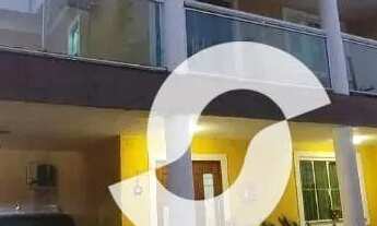 Imagem 5: Casa à venda, 173 m² por R$ 600.000,00 - Itaipuaçu - Maricá/RJ