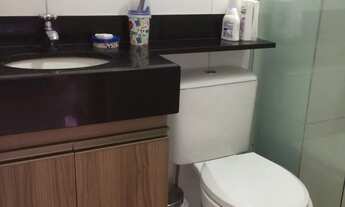 Imagem 4: Apartamento mobiliado no Costa Aracagy