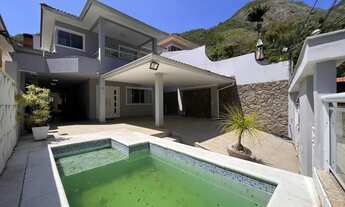 Imagem: JO849AV - Casa Duplex 4 quartos (3 suítes)