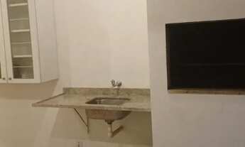 Imagem 13: 1Suíte, com vaga e churrasqueira