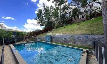 Imagem 4: Casa á venda no condominio Vila Alpina