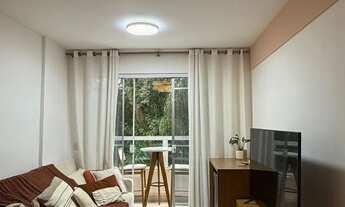 Imagem 3: Alugo apartamento bairro Buritis - BH