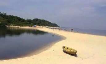 Imagem 2: VENDE SE TERRENO IRANDUBA Á 900M DA PRAIA AÇUTUBA