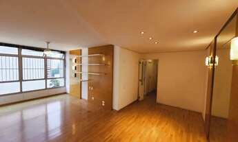 Imagem: Apartamento para venda e locação em Brooklin