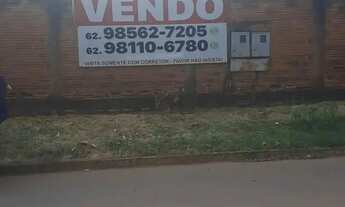 Imagem 7: Chácara Plana e bem localizada a 800 metros da GO 070