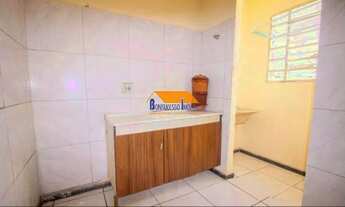 Imagem 4: Apartamento de 3 quartos, Bairro São João Batista em Belo Horizonte