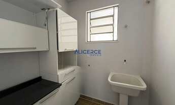 Imagem 5: Espaçosa cobertura de 3 quartos na Rua São Mateus