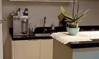 Imagem 4: Apartamento para venda possui 87 metros quadrados com 3 quartos em Setor Marista - Goiânia