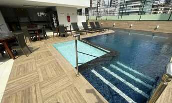 Imagem: Imóvel para aluguel possui 65 metros quadrados