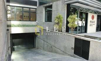 Imagem 4: Prédio Comercial no Jardim America