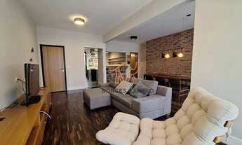 Imagem 3: Apartamento com 4 dormitórios para alugar, 180 m² por R$ 9.900/mês - Lourdes - Belo Horizo