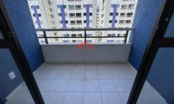 Imagem 3: Apartamento para Venda em Salvador, Pituba, 3 dormitórios, 1 suíte, 3 banheiros, 2 vagas