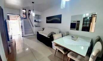 Imagem 2: Casa com 3 Quartos e 2 banheiro à Venda, 135m²Vila São Luiz - Valinhos, SP