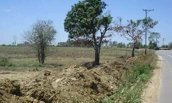 Imagem: ÁREA 31.000 M² ESTRADA DO CERAMISTA ARAÇÁ