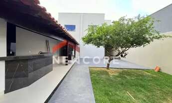 Imagem 6: Casa em Avenida Doutor Misael Rodrigues de Castro - Segismundo Pereira - Uberlândia/MG