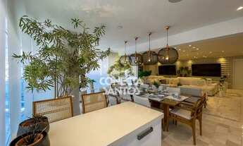 Imagem 5: Apto c/ 3 suítes, Boqueirão, Santos - Cod: 1376