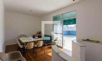 Imagem 2: Apartamento à Venda - Santo Antônio, 4 Quartos, 257 m2