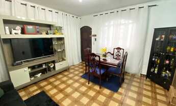 Imagem 5: Casa para venda em Moinho Velho com 3 quartos, sendo 1 suíte , 120m²