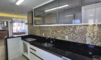 Imagem 5: Apartamento em Manaira com 3 quartos sendo 2 suítes