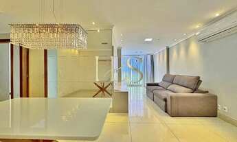 Imagem 2: Apartamento Quadra Mar com 3 Quartos em Mata da Praia - Vitória ES