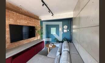 Imagem 2: Apartamento à Venda - Mooca, 2 Quartos, 62 m2