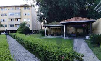 Imagem 6: Apartamento para Venda em Curitiba, Portão, 3 dormitórios, 1 banheiro, 1 vaga