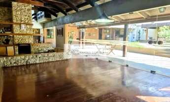 Imagem 3: Excelente Casa à venda, Aeroporto, área de lazer completa, Londrina, PR