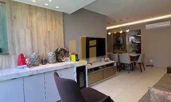 Imagem 3: Apartamento com lazer completo no Parnamirim