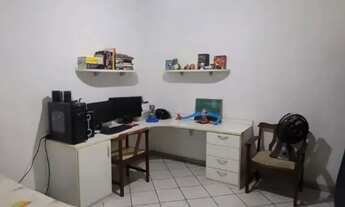 Imagem 5: Casa triplex com churrasqueira e piscina em Novo México