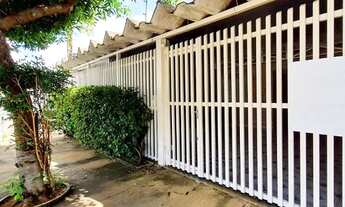 Imagem: Casa Térrea 209m² Jd. Independência