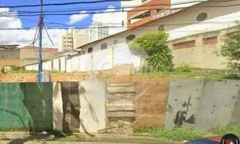 Imagem 6: Terreno na mooca