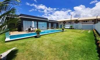 Imagem: Casa de Praia em Itacimirim - Ba IMPERDÍVEL!!!!!