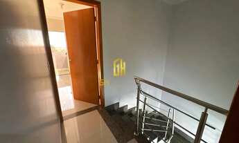 Imagem 6: Sobrado à venda, 124 m² por R$ 750.000,00 - Papillon Park - Aparecida de Goiânia/GO