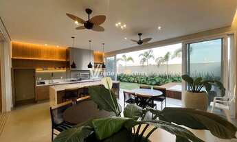 Imagem 7: Casa - Swiss Park - Campinas