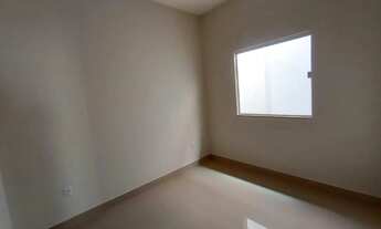 Imagem 6: Casa em Montes Claros, no bairro Delfino Magalhães, à venda