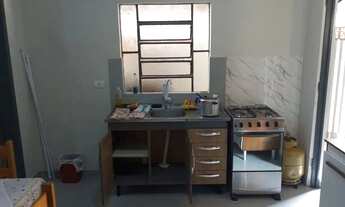 Imagem 4: Kitnet/ Studio com 1 Quarto(s) e 1 banheiro(s) para Alugar, 35 m² por R$ 1500 / Mês