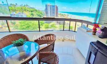 Imagem: Ilhéus - Apartamento mobiliado 02 quartos