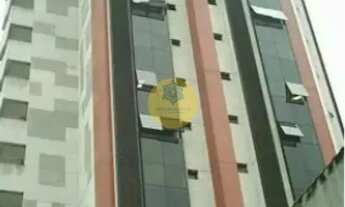 Imagem: Sala Comercial de 30m² à Venda e Locação