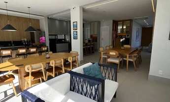 Imagem 6: RR9104 Casa de Alto Padrão 371m² CONDOMÍNIO GENESIS I - OPORTUNIDADE - 5 Suítes 4 Vagas