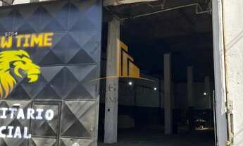 Imagem 3: Galpão à Locação em Vila Independência, SP - 850m²