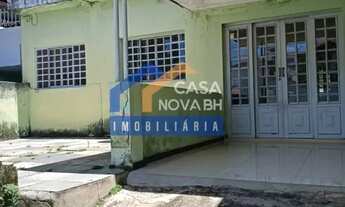 Imagem: Casa para Venda em Belo Horizonte, Pirajá