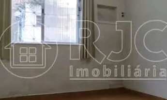 Imagem 6: Imóvel para venda possui 55 metros quadrados com 3 quartos em Grajaú - Rio de Janeiro - RJ