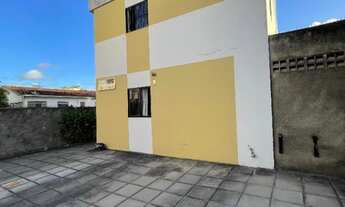 Imagem 3: Apartamento duplex bairro da torre