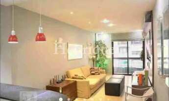 Imagem: Apartamento / Residencial / Flamengo