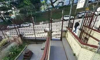 Imagem 3: Casa 02 quartos para locação, Centro - Juiz de Fora/MG